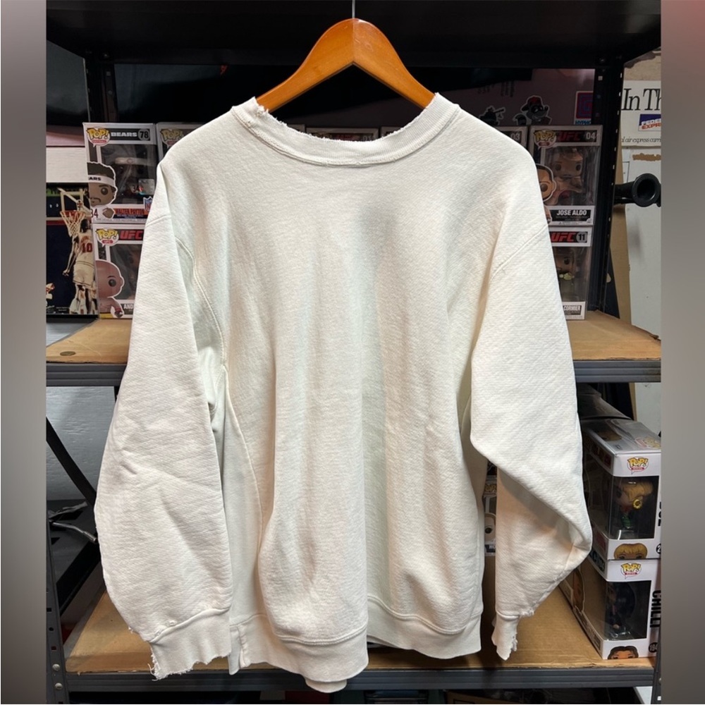 Carhartt crewneck - Picture 4 of 12